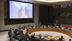 قرار محتمل لمجلس الأمن بوقف التقدّم العسكري للحوثيين