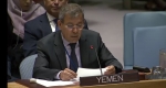 تفاصيل ما قاله ممثلو 15 دولة في مجلس الأمن عن اليمن