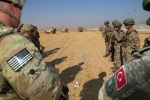 هل سيتحوّل شمال شرق سوريا إلى منطقة مواجهة بين الولايات المتحدة وتركيا؟‎