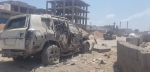 Terrorist attack ignites widespread anger in South Yemen