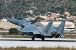 مقاتلات حربية سعودية في اليونان تثير استياء تركيا