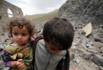 الأمم المتحدة: بعد سنوات من الصراع الوحشي يحتاج أطفال اليمن للسلام