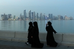 منظمة دولية تتهم قطر بانتهاج سياسة تمييزية ضد النساء