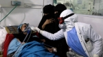 هل يوقف استرازينيكا نزيف الكوادر الطبية في اليمن؟