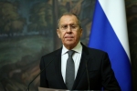 وزير الخارجية الروسي: اتفاق الرياض خطوة هامة لاستقرار الجنوب