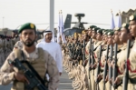 التكيّف العسكري لدولة الإمارات في باب المندب: من إبراز القوة إلى حماية القوة