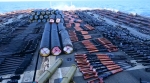 Advanced missiles in the Arabian Sea, to where?