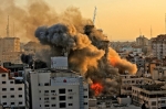 الهجوم الإسرائيلي على غزة قد يُعيد الانفراج مع العالم العربي إلى مربع الصفر