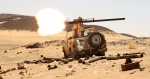 معركة مأرب: ميزان النهاية لحرب اليمن.. لمن تُرجّح الكفّة؟ 