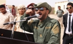 قائد جديد لمكافحة الإرهاب في جنوب اليمن