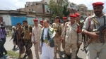 Regionally Backed Groups Planning Attack on South Yemen