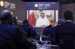 علاقة قطر مع روسيا تجسيد لمزاجها السياسي الحالي: معك وضدك معا