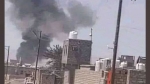 The Government Accuses the Houthis: At Least 12 People Were Killed in an Explosion in Marib