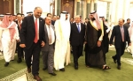 The Revival of the Riyadh Agreement: Will it Bring the Solution?