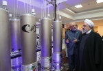 دول الخليج تنخرط مع إيران في محاولات إحياء الاتفاق النووي