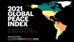 مؤشر السلام العالمي 2021: اليمن تحصد المركز قبل الأخير، وأيسلندا تتصدر العالم