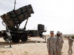 The Patriot System: Saudi Arabia Reduces the Importance of the US decision