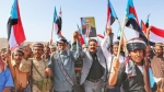 Saqam Event: Yemeni Presidency Fails in Confiscating Shabwa's Voice