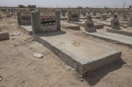 A Father and Daughter's Grave Marks the Cost of Yemen's War