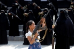   		The impact of extremism and terrorism on the situation of women in Yemen