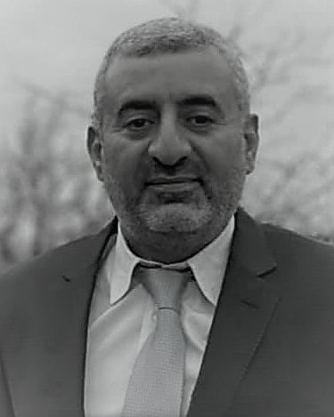 د. علي أحمد الديلمي